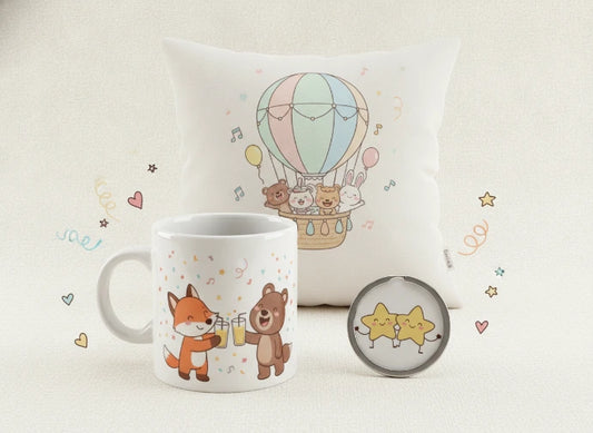 Mugs